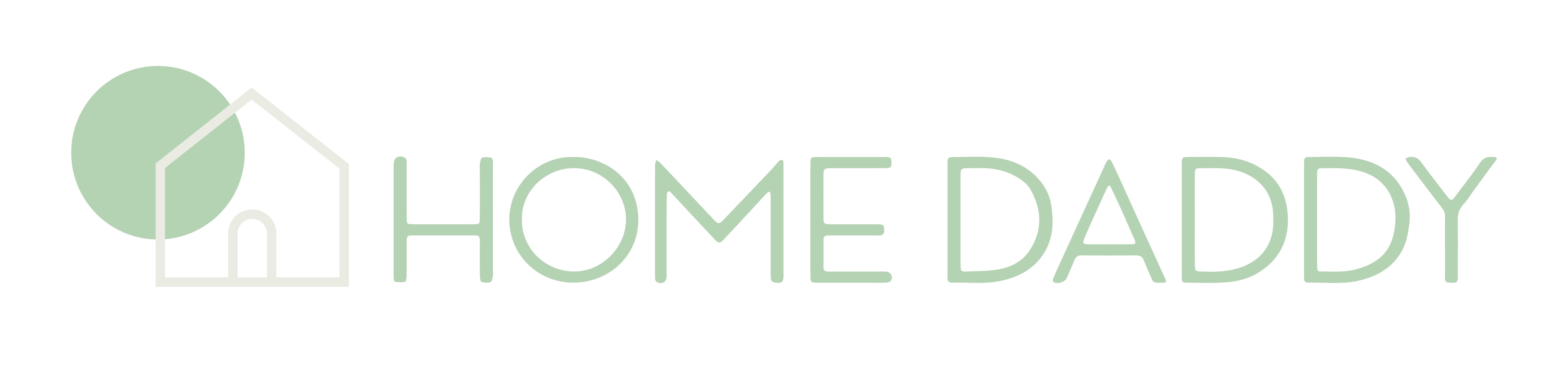 Home Daddy Usa logo