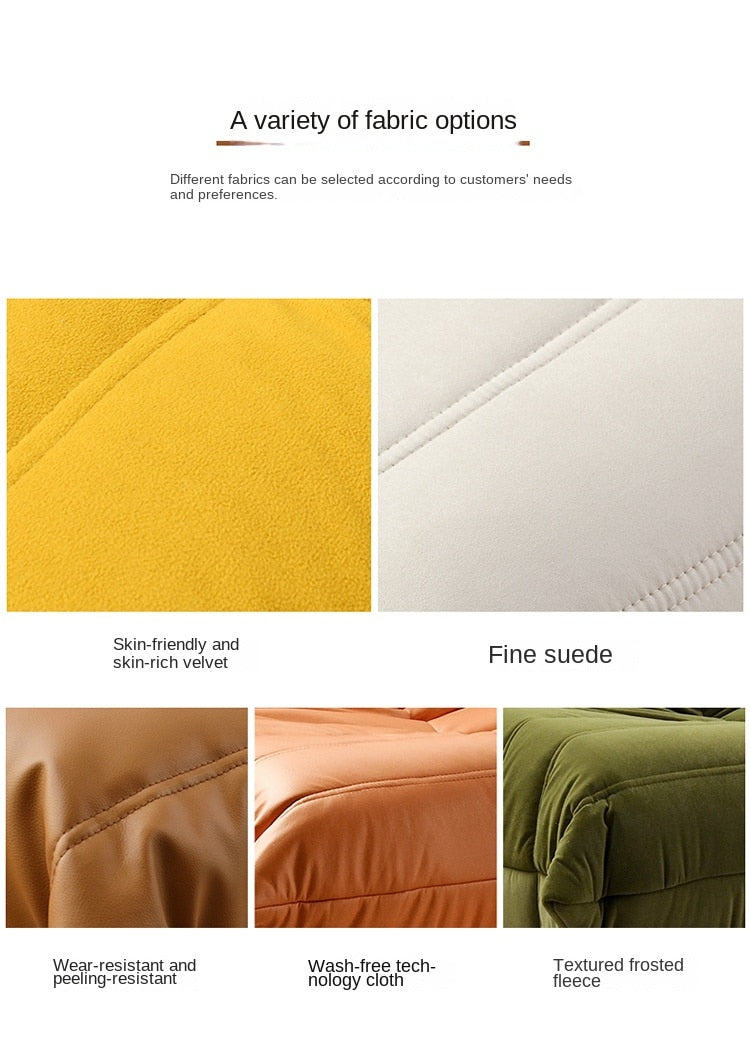 Lazy Floor Sofa Chair