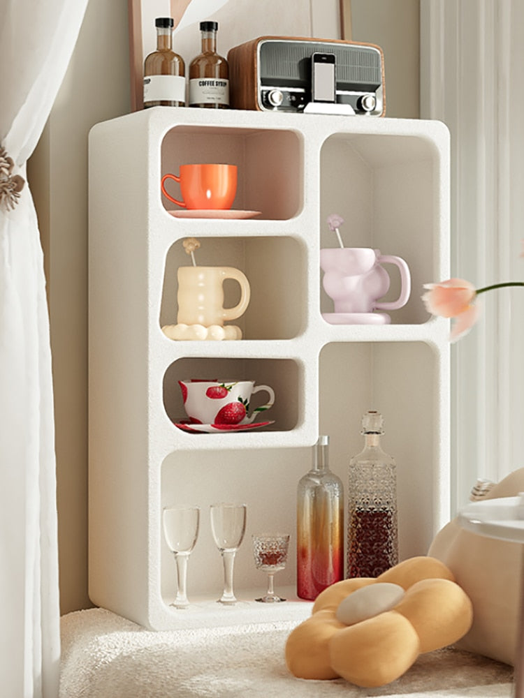 Modern Bedside Table