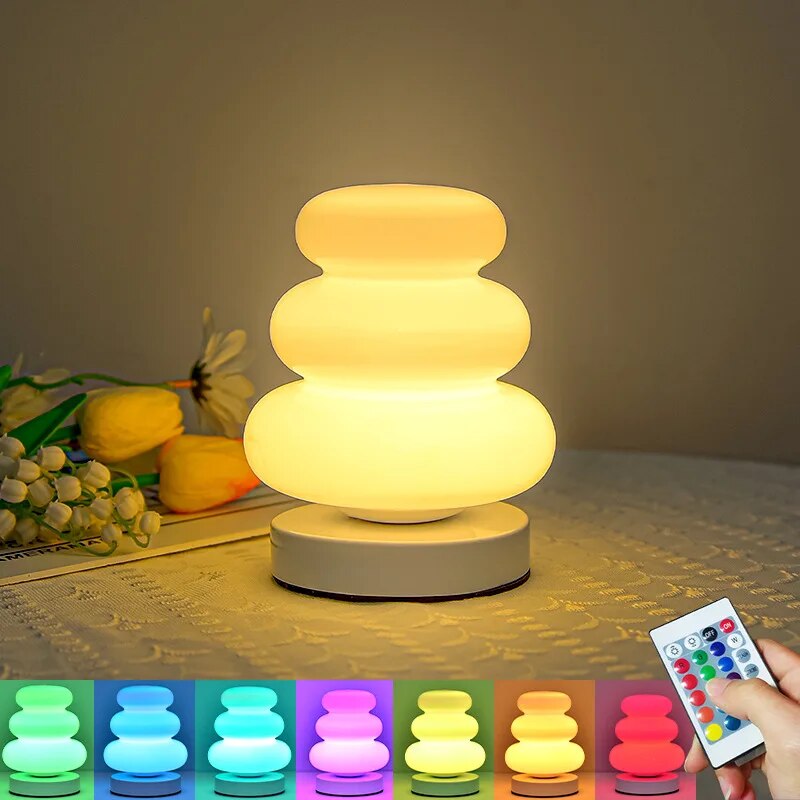 Warm Light Lamp