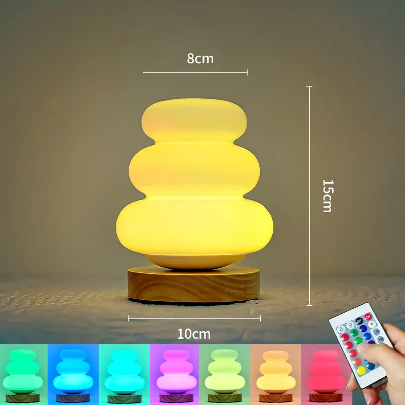 Warm Light Lamp