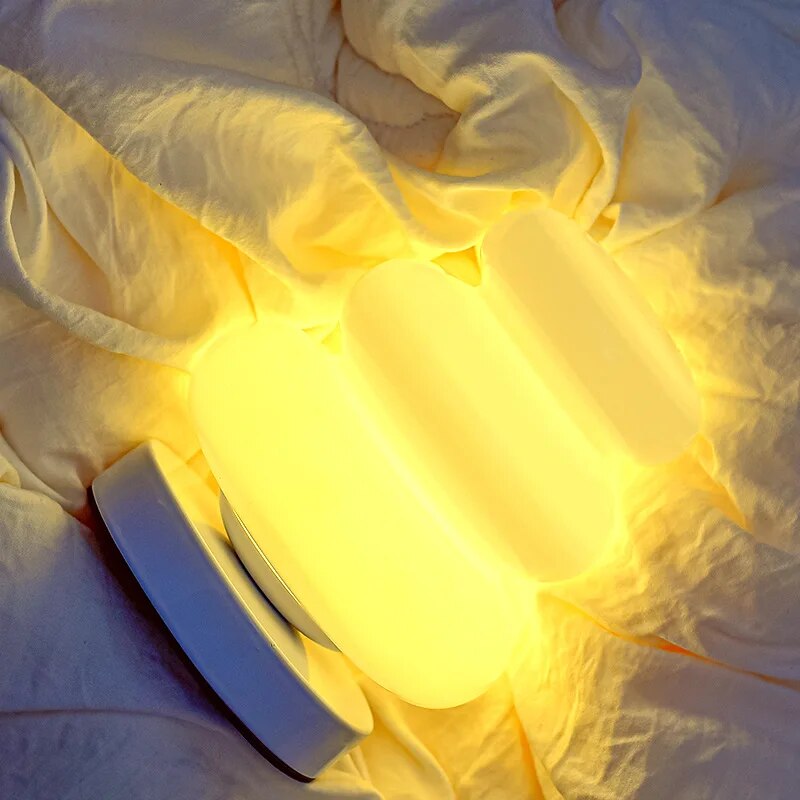 Warm Light Lamp