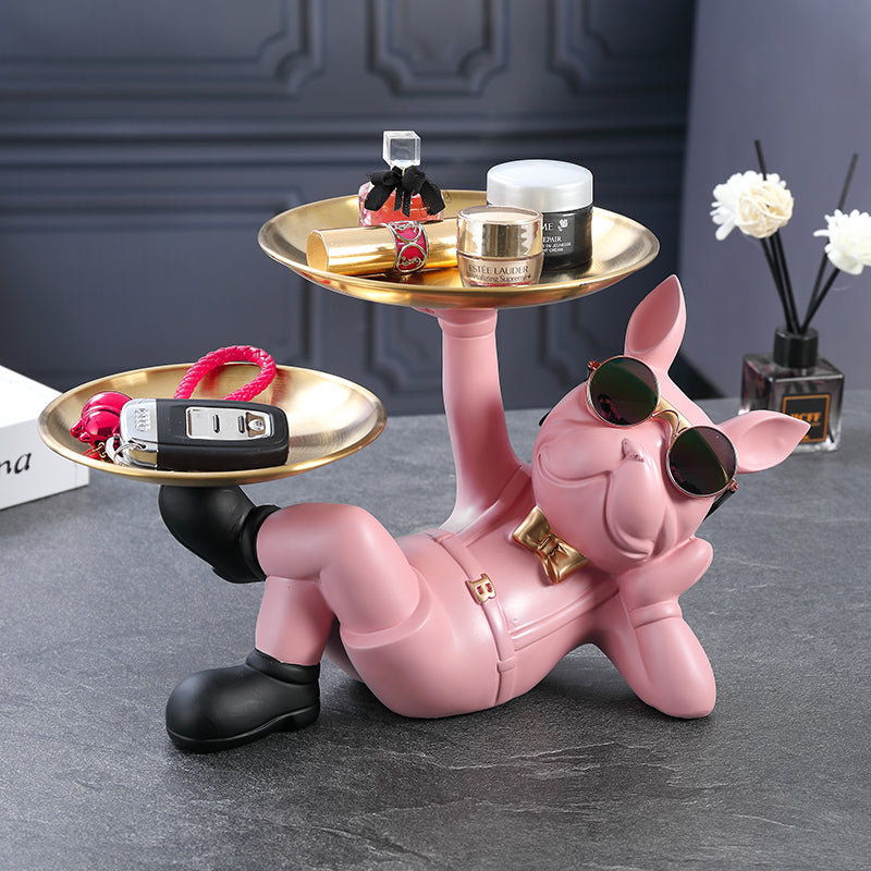 Trendy Dog Butler
