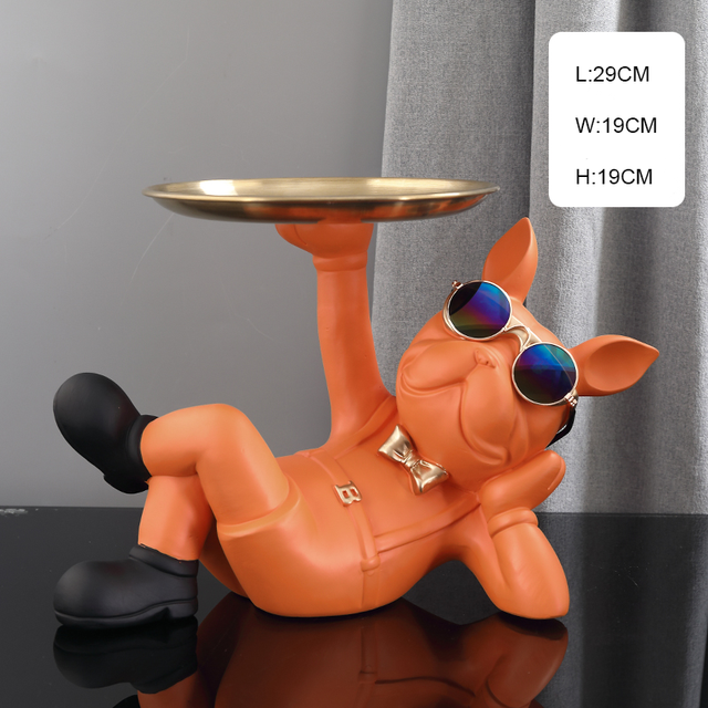 Trendy Dog Butler