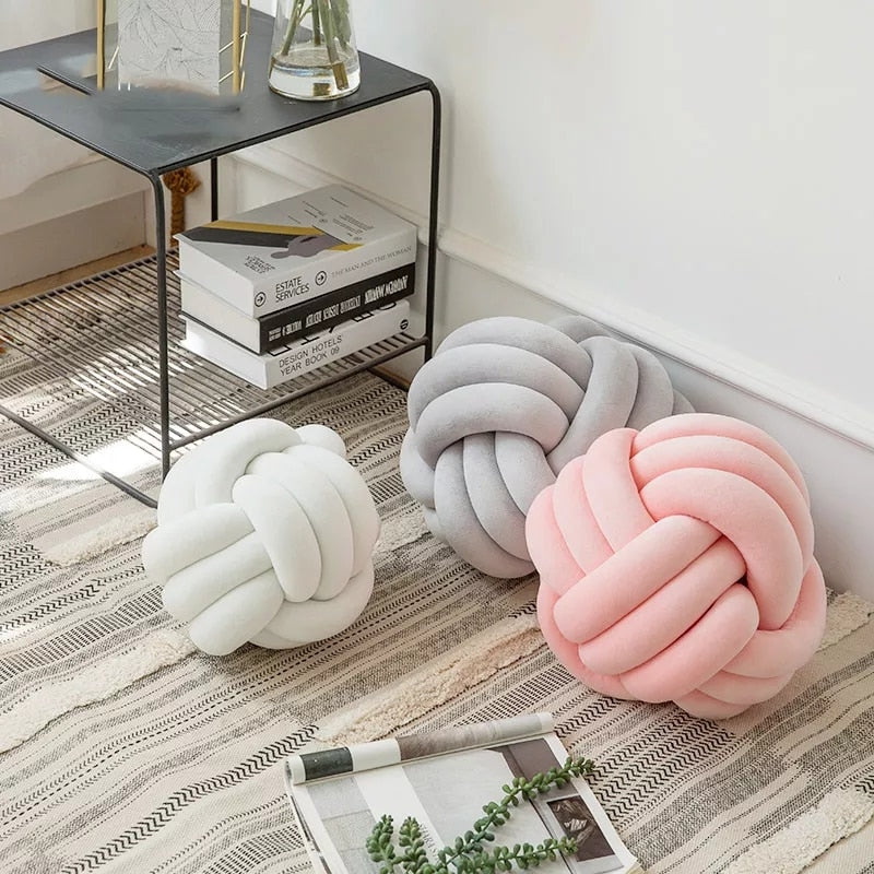 Decorative Pillow Cushions