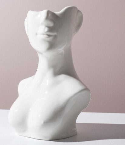 Creative Flower Vase