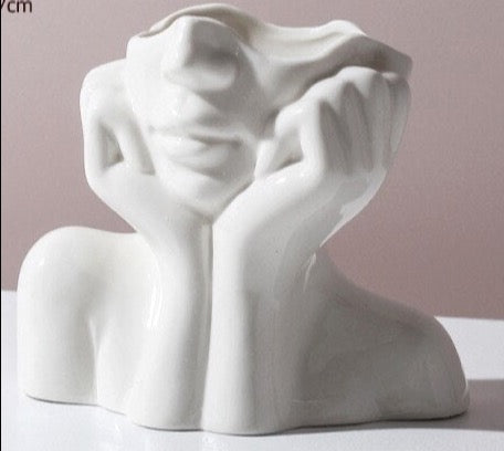 Creative Flower Vase