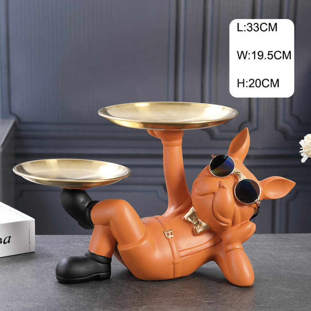 Trendy Dog Butler