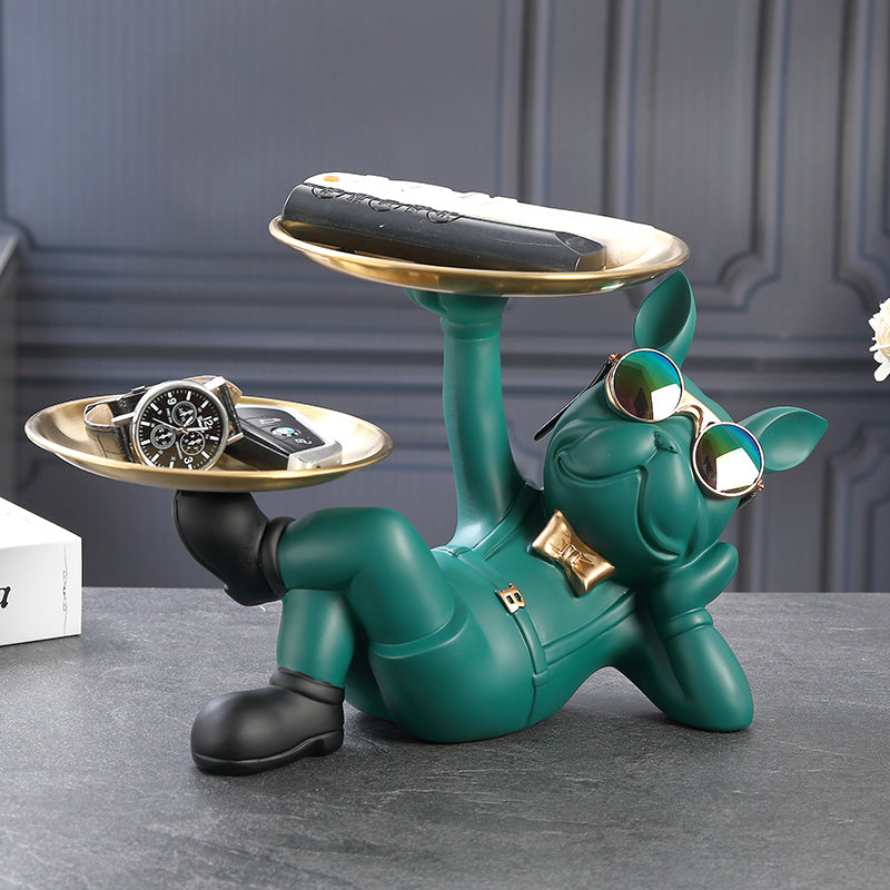 Trendy Dog Butler