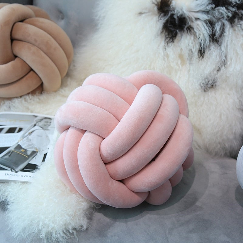 Decorative Pillow Cushions