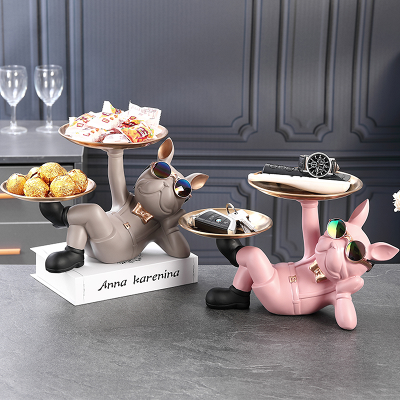 Trendy Dog Butler