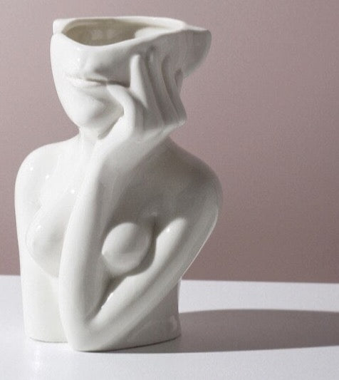 Creative Flower Vase