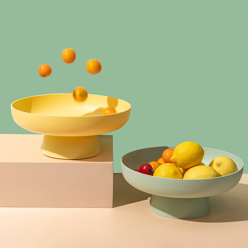 Colorful Fruit Tray