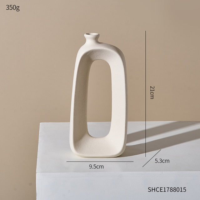 Funky Ray Vase