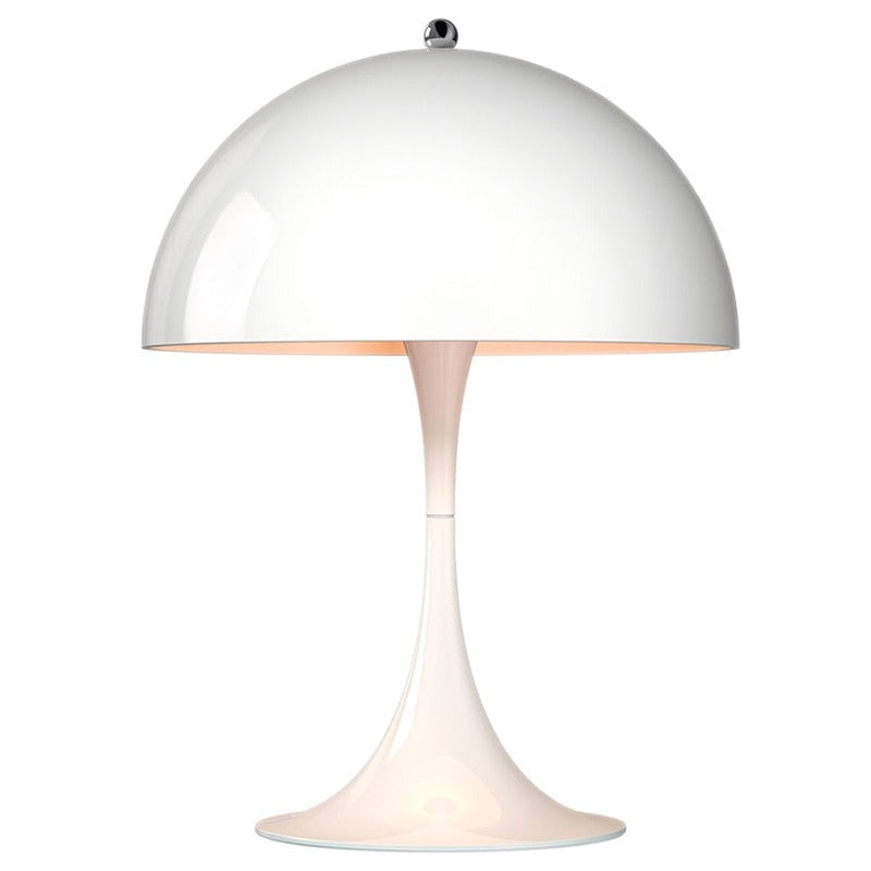 Mushroom Table Lamp