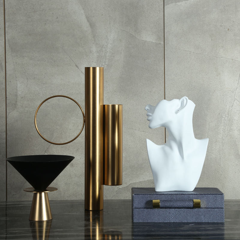 Art Sculpture Vase