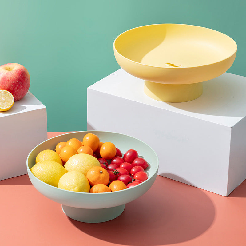 Colorful Fruit Tray