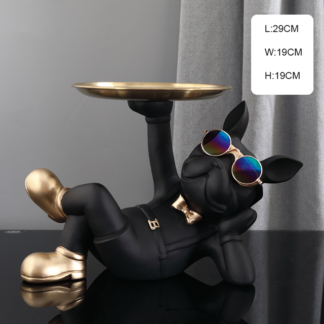 Trendy Dog Butler