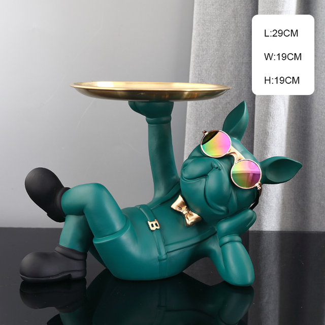 Trendy Dog Butler