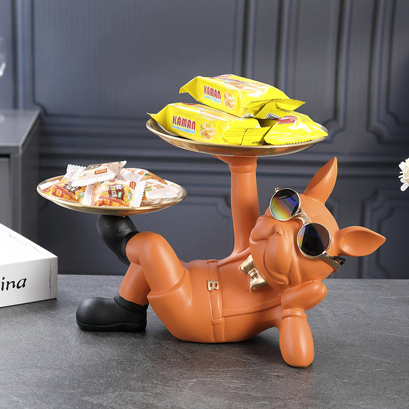 Trendy Dog Butler