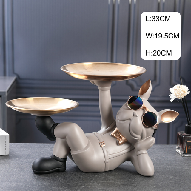Trendy Dog Butler