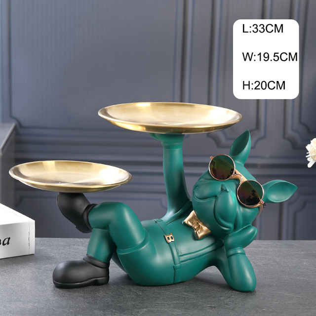 Trendy Dog Butler