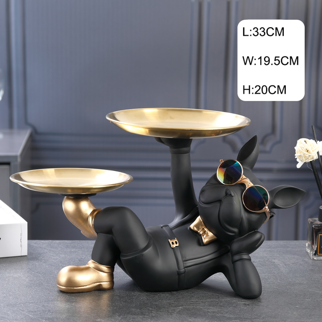 Trendy Dog Butler