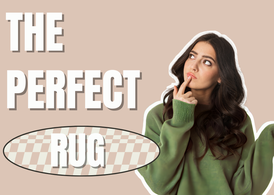 The Ultimate Guide to Choosing the Perfect Rug for Your Home – Home ...