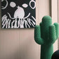 Cactus Coat Stand