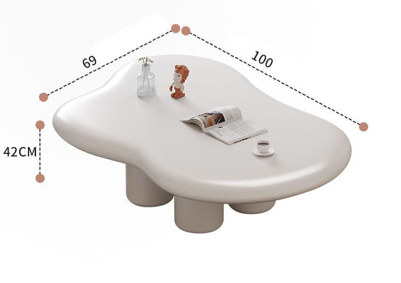 Cloud Coffee Table