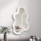 Wave Wall Mirror