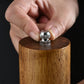 Wooden Pepper & Salt Spice Grinder