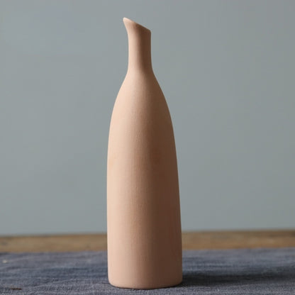 Minimalist Ceramic Vase