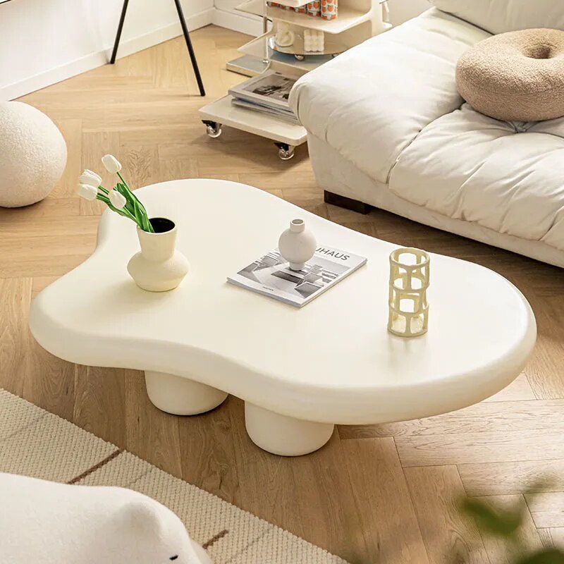 Cloud Coffee Table