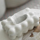 Marshmallow Creative Tissue Box Holder
