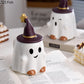 Ghost Mug