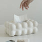 Marshmallow Creative Tissue Box Holder