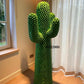 Cactus Coat Stand