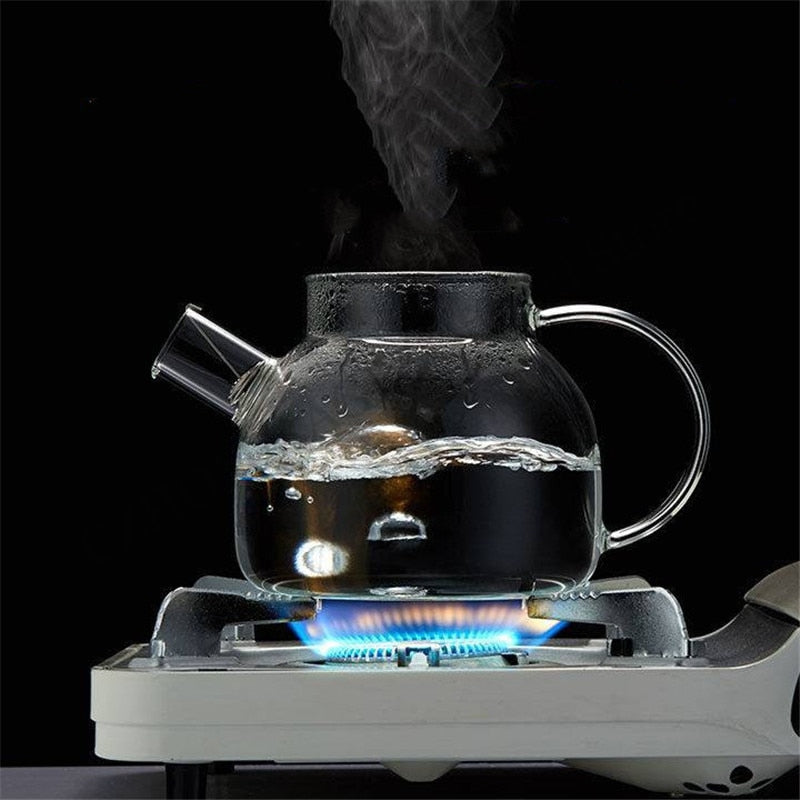 The Kendall Jenner Teapot