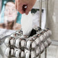 Marshmallow Creative Tissue Box Holder