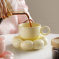 Cloud Porcelain Mug Set