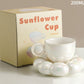 Cloud Porcelain Mug Set