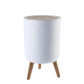 Minimalist Trash Can