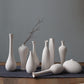 Minimalist Ceramic Vase