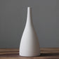 Minimalist Ceramic Vase