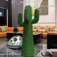 Cactus Coat Stand