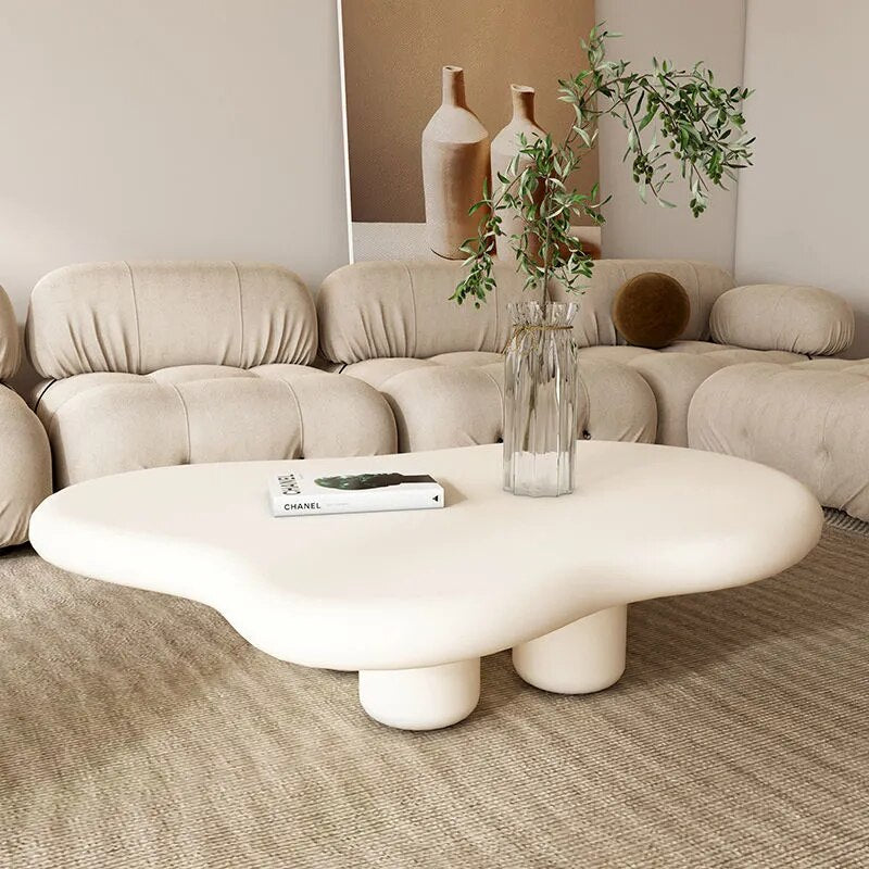 Cloud Coffee Table