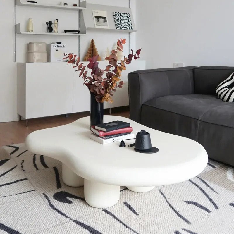 Cloud Coffee Table