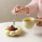 Cloud Porcelain Mug Set