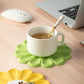 Flower Heat Resistant Silicone Mat